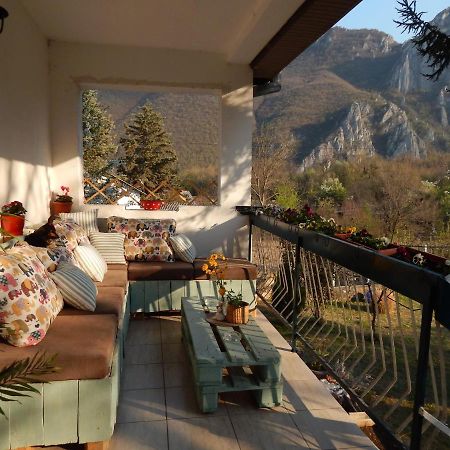 Impeccable Apartment With View In Dolna Matka Scopia Exterior foto