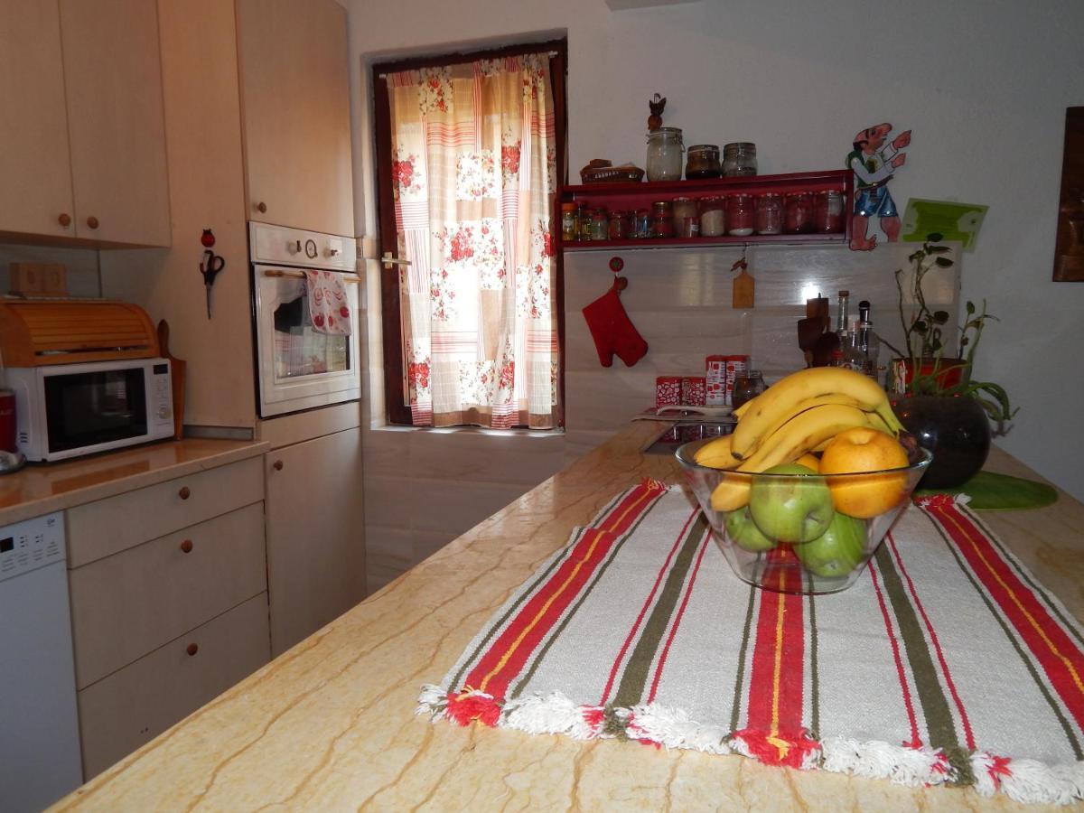 Impeccable Apartment With View In Dolna Matka Scopia Exterior foto