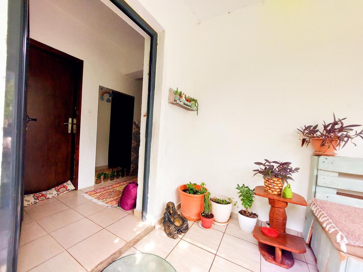Impeccable Apartment With View In Dolna Matka Scopia Exterior foto