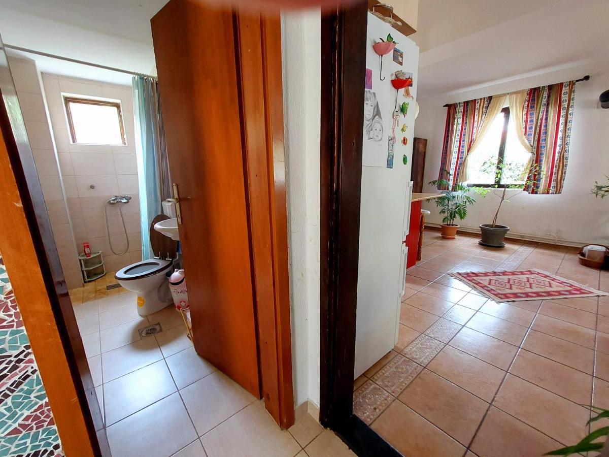 Impeccable Apartment With View In Dolna Matka Scopia Exterior foto