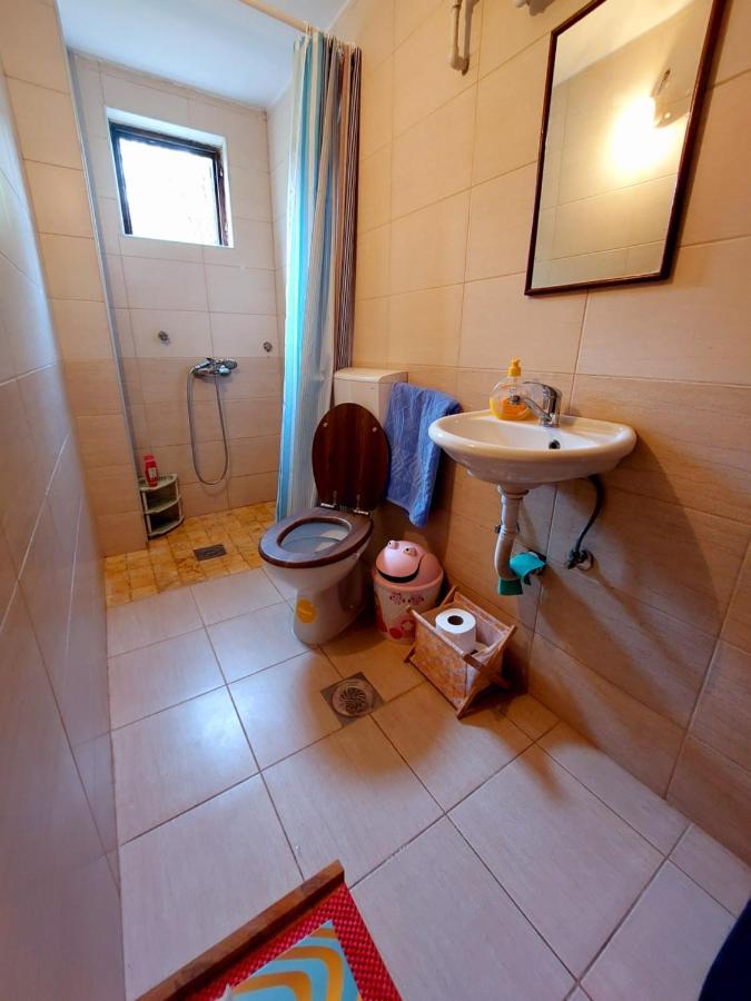 Impeccable Apartment With View In Dolna Matka Scopia Exterior foto